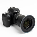 NiSi JetMag Pro MAXMAG Magnetic Adapter Ring (82mm)