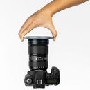NiSi JetMag Pro MAXMAG Magnetic Adapter Ring (82mm)