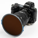 NiSi JetMag Pro FS ND8 MAXMAG Magnetic Filter (3-Stop)