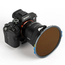NiSi JetMag Pro FS ND8 MAXMAG Magnetic Filter (6-Stop)