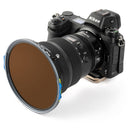 NiSi JetMag Pro FS ND8 MAXMAG Magnetic Filter (6-Stop)