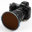 NiSi JetMag Pro FS ND1000 MAXMAG Magnetic Filter (10-Stop)
