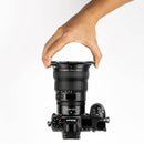 NiSi JetMag Pro FS ND1000 MAXMAG Magnetic Filter (10-Stop)