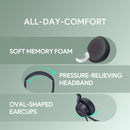 Yealink UH44 Stereo USB-C/A Headset for Unified Communications