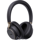 Yealink BH76 Plus Wireless Bluetooth Headset with USB-C/A Adapter & Charging Stand (Microsoft Teams)