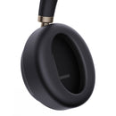 Yealink BH76 Plus Wireless Bluetooth Headset with USB-C/A Adapter & Charging Stand (Microsoft Teams)