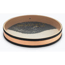 On-Stage Serenity Series Wave Bead Drum