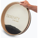 On-Stage Serenity Series Wave Bead Drum