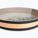 On-Stage Serenity Series Wave Bead Drum