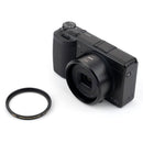 NiSi Highlight Diffusion Pro Nano Filter (49mm)