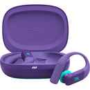 JBL Endurance Peak 4 True Wireless In-Ear Sport Headphones (Purple)