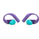 JBL Endurance Peak 4 True Wireless In-Ear Sport Headphones (Purple)
