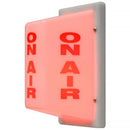 Sescom FSL-1 Three-Sided On-Air Lighted Sign (Non-Flashing)
