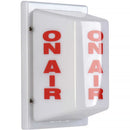Sescom FSL-1 Three-Sided On-Air Lighted Sign (Non-Flashing)