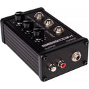 Sescom SES-3MIX-HZ 3-Channel High-Impedance Mixer with Independent Level Control