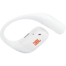 JBL Endurance Zone True Wireless Open-Ear Sport Headphones (White)