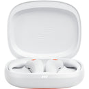 JBL Endurance Zone True Wireless Open-Ear Sport Headphones (White)