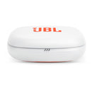 JBL Endurance Zone True Wireless Open-Ear Sport Headphones (White)