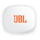 JBL Endurance Zone True Wireless Open-Ear Sport Headphones (White)