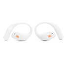 JBL Endurance Zone True Wireless Open-Ear Sport Headphones (White)