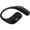 JBL Endurance Zone True Wireless Open-Ear Sport Headphones (Black)
