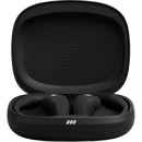 JBL Endurance Zone True Wireless Open-Ear Sport Headphones (Black)