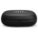 JBL Endurance Zone True Wireless Open-Ear Sport Headphones (Black)