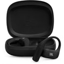JBL Endurance Zone True Wireless Open-Ear Sport Headphones (Black)