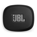 JBL Endurance Zone True Wireless Open-Ear Sport Headphones (Black)