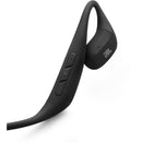 JBL Endurance Pace Open-Ear Wireless Headphones (Black)