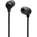 JBL Tune 235BT Wireless Earbud Headphones (Black)