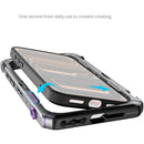 SmallRig Mobile Dual Handle Kit for iPhone 17 Pro Max (Megatron Edition)
