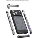SmallRig Mobile Dual Handle Kit for iPhone 17 Pro Max (Megatron Edition)