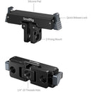 SmallRig Quick Release Mount Adapter for Insta360 GO Ultra