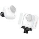 SmallRig Quick Release Mount Adapter for Insta360 GO Ultra