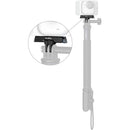 SmallRig Quick Release Mount Adapter for Insta360 GO Ultra