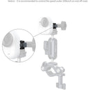 SmallRig Quick Release Mount Adapter for Insta360 GO Ultra