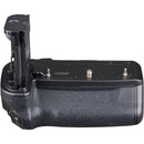 Vello Battery Grip for Canon EOS R5, R5 II, R6, and R6 II Mirrorless Cameras