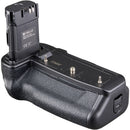 Vello Battery Grip for Canon EOS R5, R5 II, R6, and R6 II Mirrorless Cameras