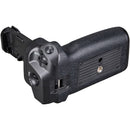 Vello Battery Grip for Canon EOS R5, R5 II, R6, and R6 II Mirrorless Cameras