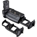 Vello Battery Grip for Canon EOS R5, R5 II, R6, and R6 II Mirrorless Cameras