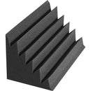 Auralex DST-LENRD Bass Traps (Charcoal, 4-Pack)