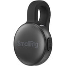 SmallRig S 70 2-Person Wireless Microphone System for Cameras and Mobile Devices (2.4 GHz, Black)