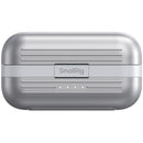 SmallRig S 70 2-Person Wireless Microphone System for Cameras and Mobile Devices (2.4 GHz, White)