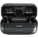 SmallRig S70-C2 2-Person Wireless Microphone System for USB-C Mobile Devices (2.4 GHz)