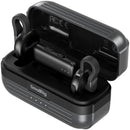 SmallRig S70-C2 2-Person Wireless Microphone System for USB-C Mobile Devices (2.4 GHz)