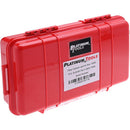 Platinum Tools Universal Launch Cable Box for Fiber Optic Testing (SC/APC to SC/UPC, 9um/SM)