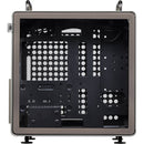 Cooler Master QUBE 540 ATX Mid-Tower Case (Moonstone)