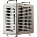 Cooler Master QUBE 540 ATX Mid-Tower Case (Moonstone)