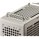 Cooler Master QUBE 540 ATX Mid-Tower Case (Moonstone)